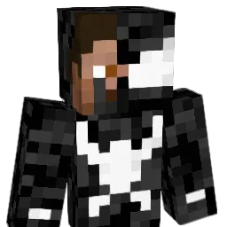 NotBenzo_'s Minecraft skin