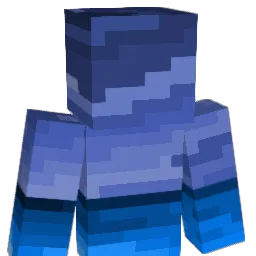 NotBlackLight's Minecraft skin