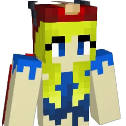 NotBluTheWolf