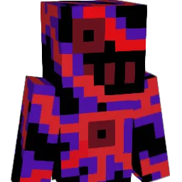 NotBoris4994 Minecraft avatar bust