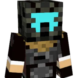 NotCade69's Minecraft skin