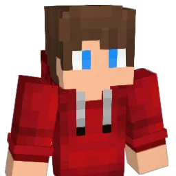 NotCamz's Minecraft skin