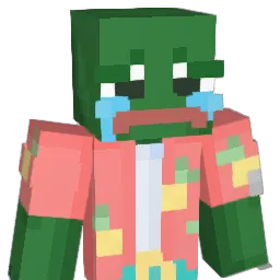 NotCapito's Minecraft skin