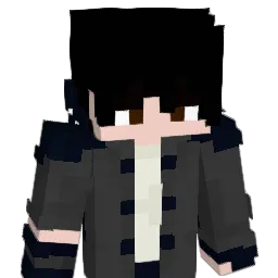 NotCarmy Minecraft avatar bust