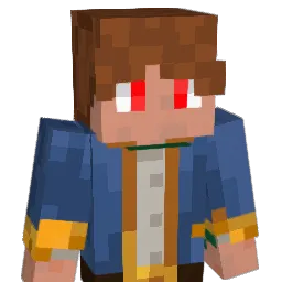 NotCasy's Minecraft skin