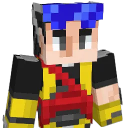 NotCatchy011's Minecraft skin