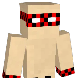 NotCertain's Minecraft skin