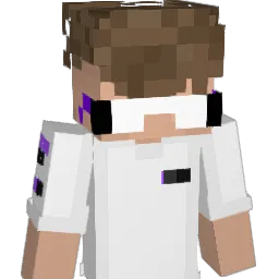 NotChapa's Minecraft skin