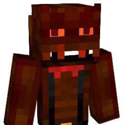 NotCharlesVien's Minecraft skin