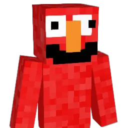 NotCheech Minecraft avatar bust