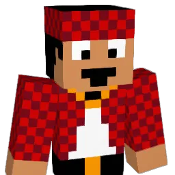 NotChile's Minecraft skin
