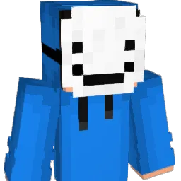 NotClockwiseMC's Minecraft skin