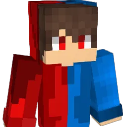 NotClutchLz_ Minecraft avatar bust