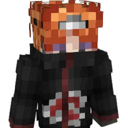 NotCobey's Minecraft skin