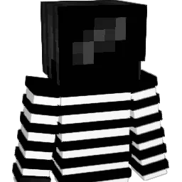 NotCohedric Minecraft avatar bust