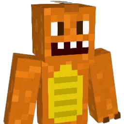 NotComp's Minecraft skin