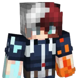 NotCon's Minecraft skin