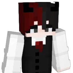 NotConar Minecraft avatar bust