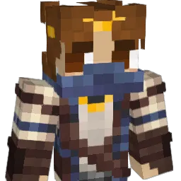 NotConor's Minecraft skin