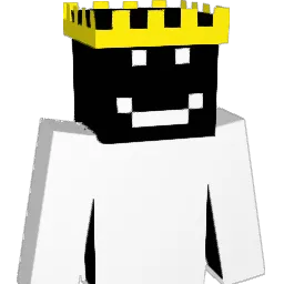 NotContext's Minecraft skin