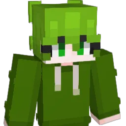 NotCreep's Minecraft skin
