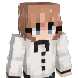 NotCreeper13's Minecraft skin