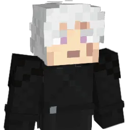 NotCuatro Minecraft avatar bust