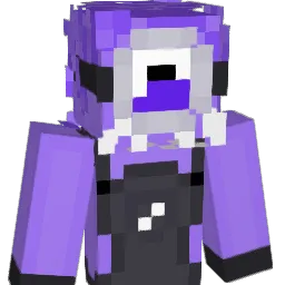 NotCytex's Minecraft skin