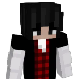 NotDYL58's Minecraft skin