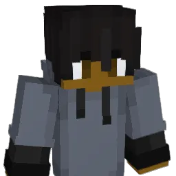 NotDboy's Minecraft skin