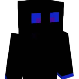 NotDcman Minecraft avatar bust