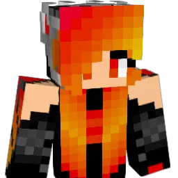 NotDead7 Minecraft avatar bust