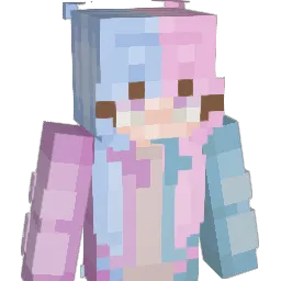 NotDigby Minecraft avatar bust