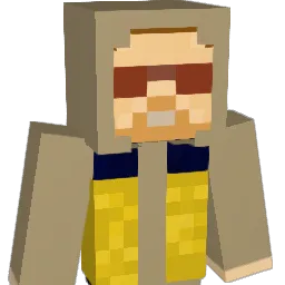 NotDilnn's Minecraft skin