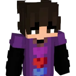 NotDonuts's Minecraft skin