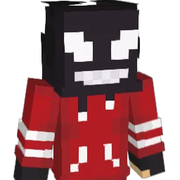 NotDream49 Minecraft avatar bust