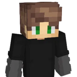 NotDrey's Minecraft skin