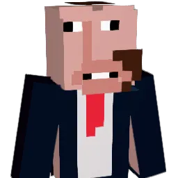NotEmir64's Minecraft skin