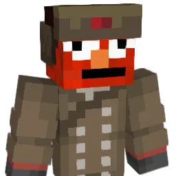 NotEmrys's Minecraft skin