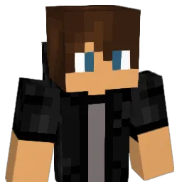 NotEnoughDream Minecraft avatar bust