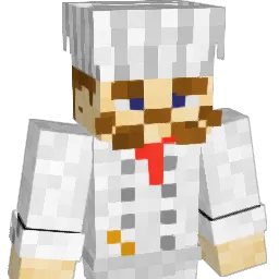 NotEnoughGarlic's Minecraft skin