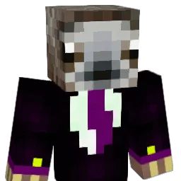 NotEnoughSloths's Minecraft skin