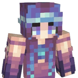 NotEnthusiastic's Minecraft skin