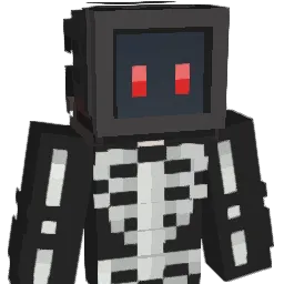 NotEvenDecent's Minecraft skin