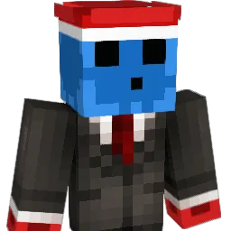 NotEven_TeeJ Minecraft avatar bust