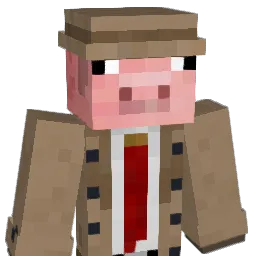 NotF8's Minecraft skin
