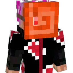 NotFANN's Minecraft skin