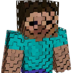 NotFaitZ's Minecraft skin