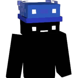 NotFakeGuy's Minecraft skin