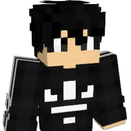 NotFantaa's Minecraft skin
